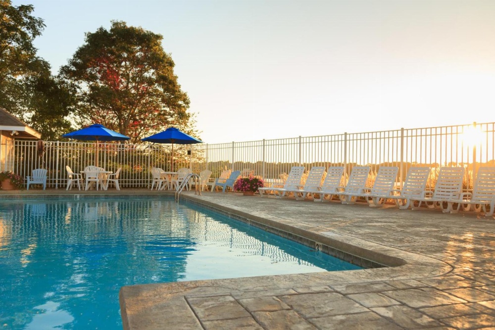 Bayside Resort Hotel