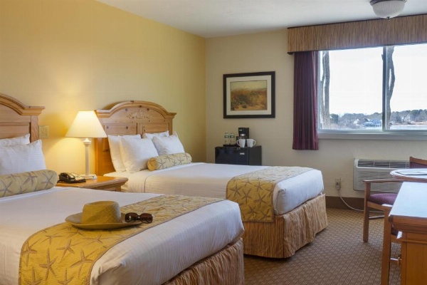 Bayside Resort Hotel image 10