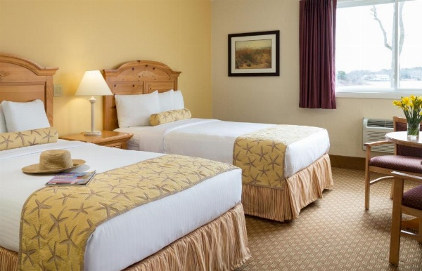 Bayside Resort Hotel image 11