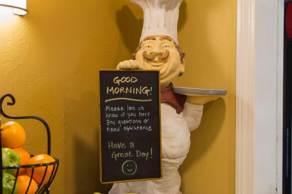 Bayside Resort Hotel image 13