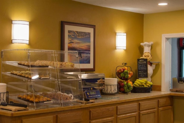 Bayside Resort Hotel image 15