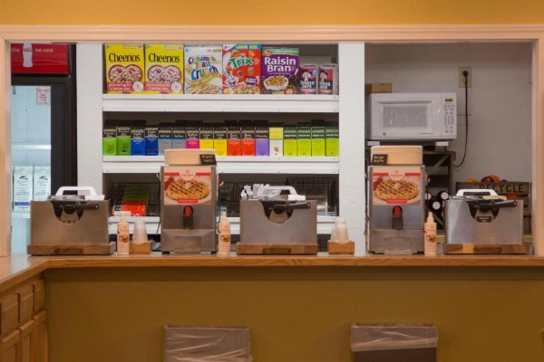 Bayside Resort Hotel image 16