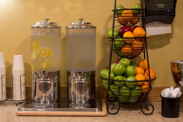 Bayside Resort Hotel image 18