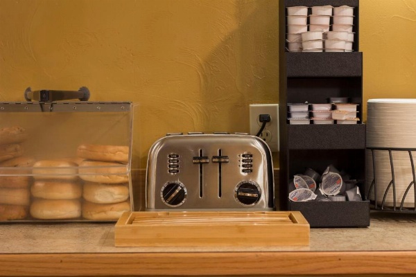 Bayside Resort Hotel image 19