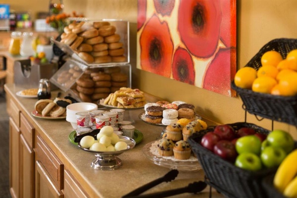 Bayside Resort Hotel image 21