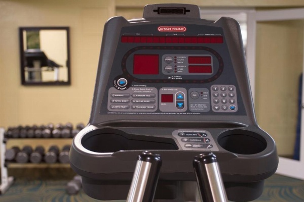 Bayside Resort Hotel image 22