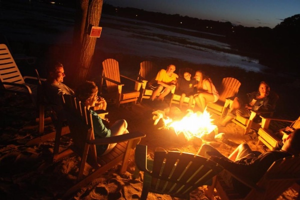 Bayside Resort Hotel image 28