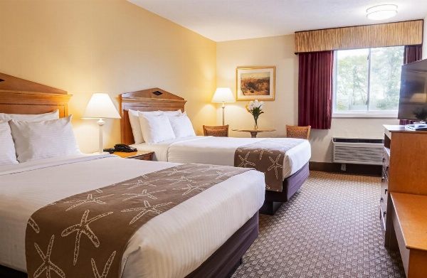 Bayside Resort Hotel image 5