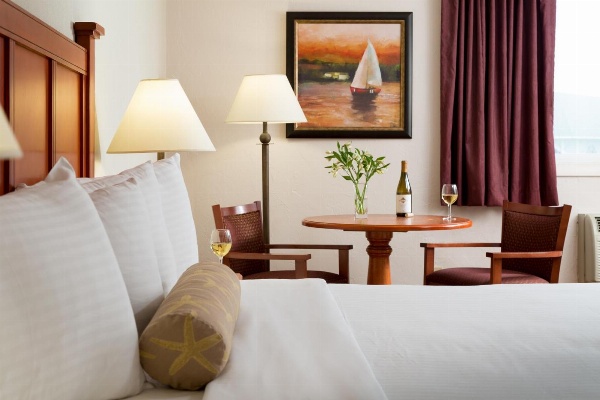 Bayside Resort Hotel image 6