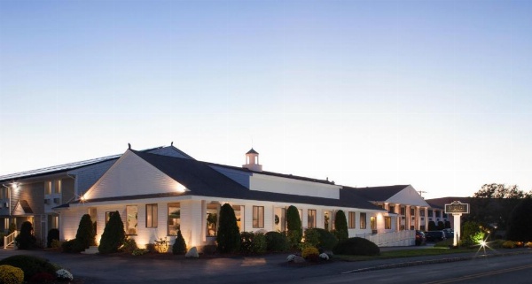 Bayside Resort Hotel image 7