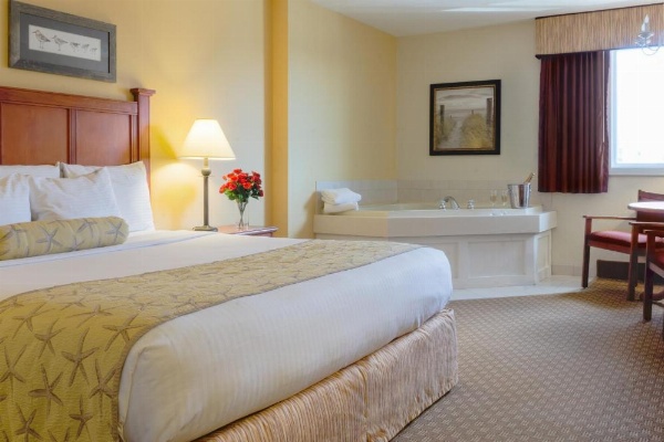 Bayside Resort Hotel image 8